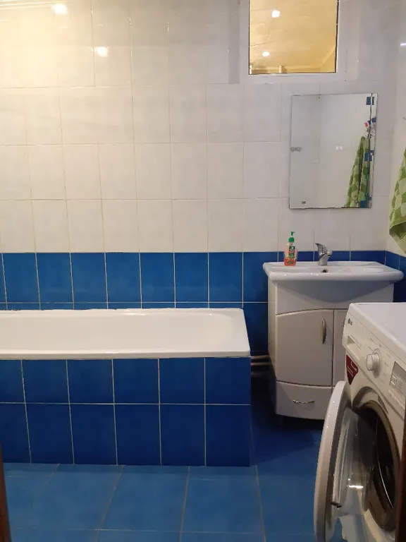 Комфортная уютная квартира в центре города Котово