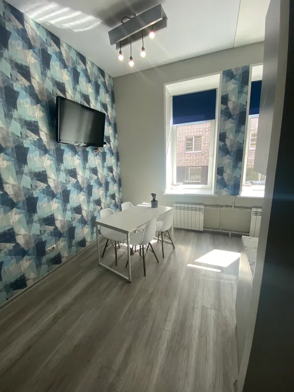 Уютная квартира в старом городе — аренда посуточно в Выборг