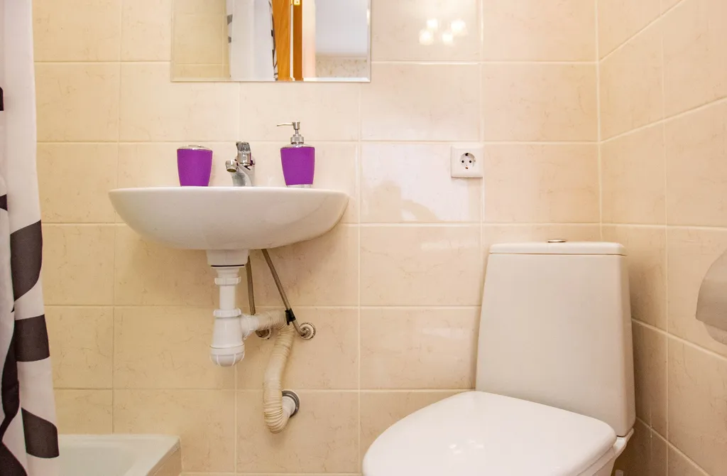 Уютная квартира студия у Пермской ярмарки