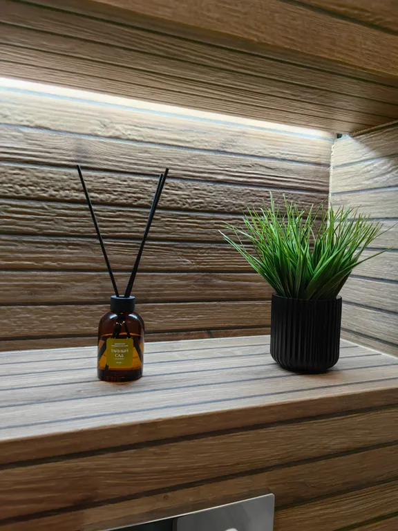 Квартира Апартаменты возле парка Краснодар — Краснодар