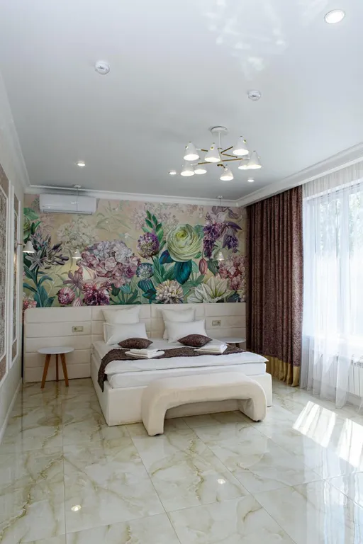 Квартира Комната — аренда посуточно в Богучар