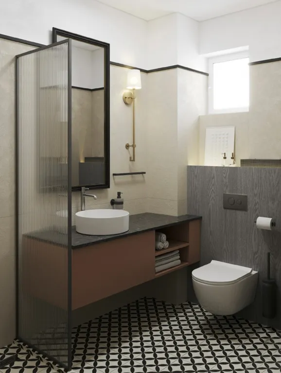 Квартира Квартира Супериор — Адлер