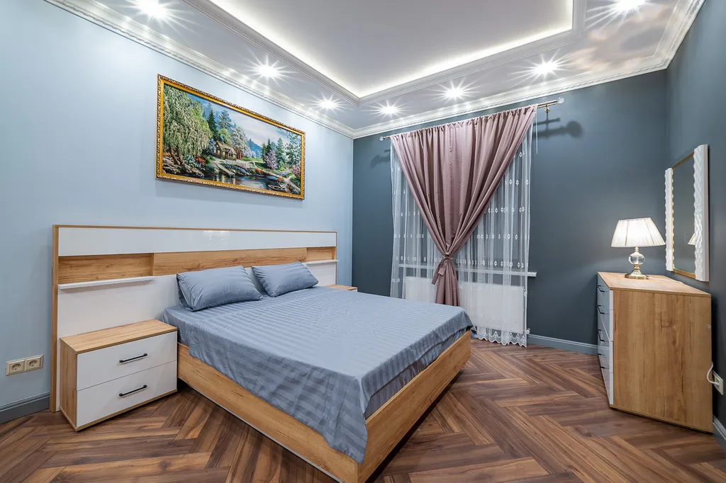 Коттедж Vnukovo Event House — Внуково