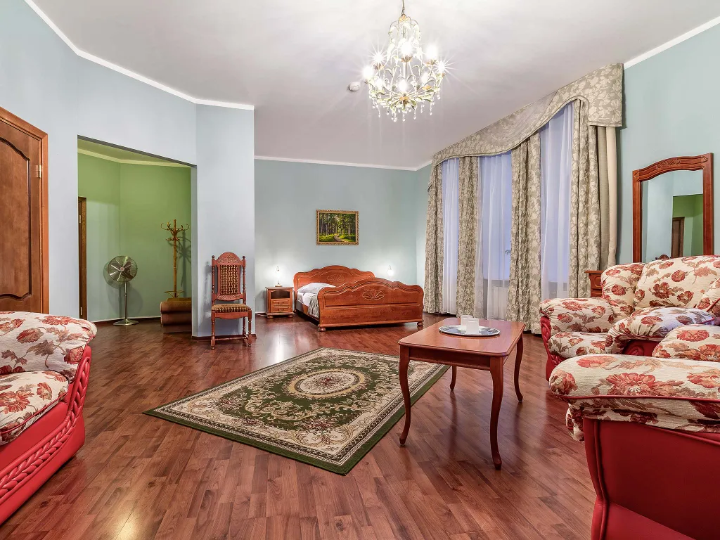 Квартира Комната — Санкт-Петербург