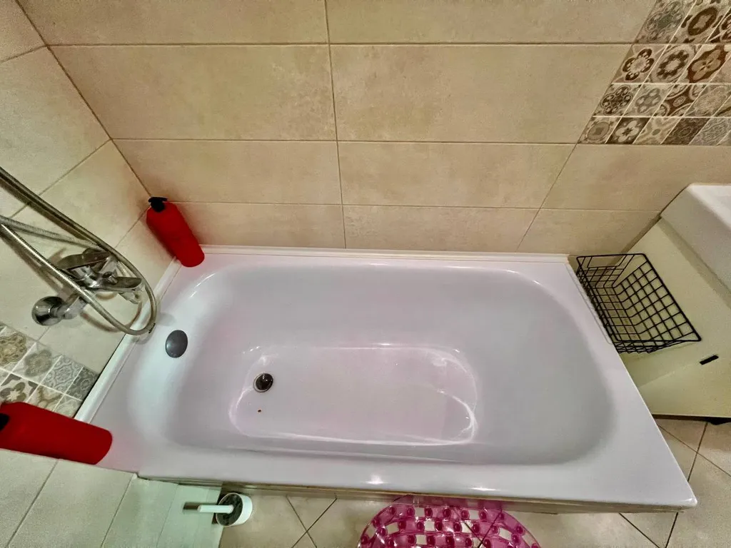 Квартира Уютные Чистые Апартаменты — Тюмень