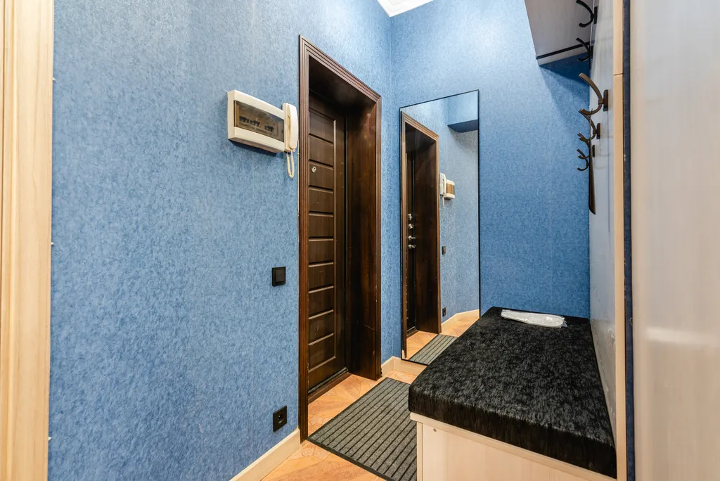 Самая уютная 1 комн квартира недалеко от ТЦ Мега Центр