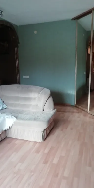 Удобная квартира