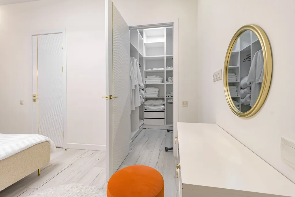 Шикарные Гостевые апартаменты Murager в центре столицы