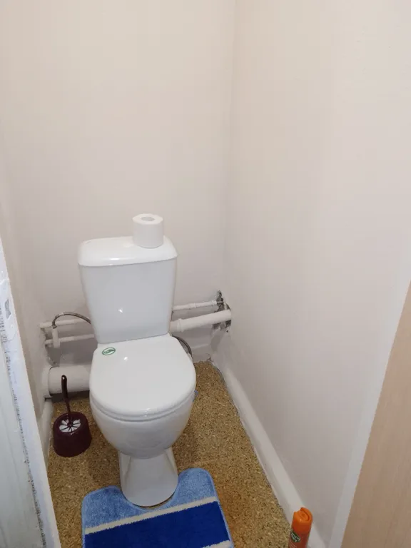 Апартамент Татия