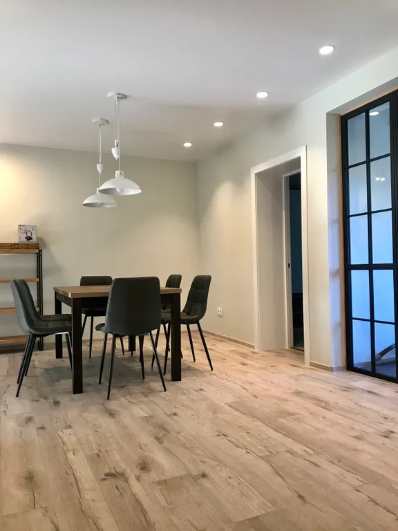 Квартира Квартира в Амалиенау — Калининград