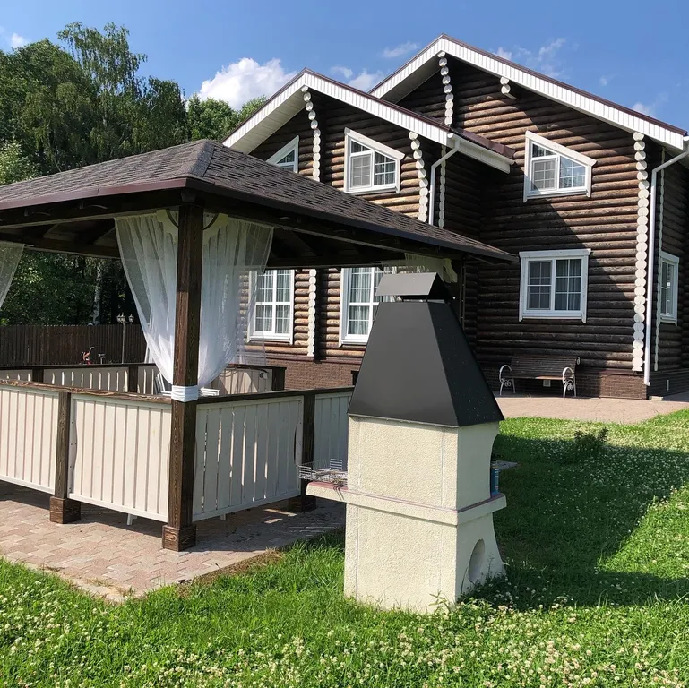 Коттедж Комфортный дом — аренда посуточно в Чкаловск