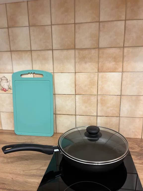 2-х комнатная Tlektesova