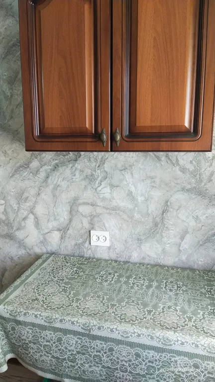 Уюная 3х комнатная квартира в центре города