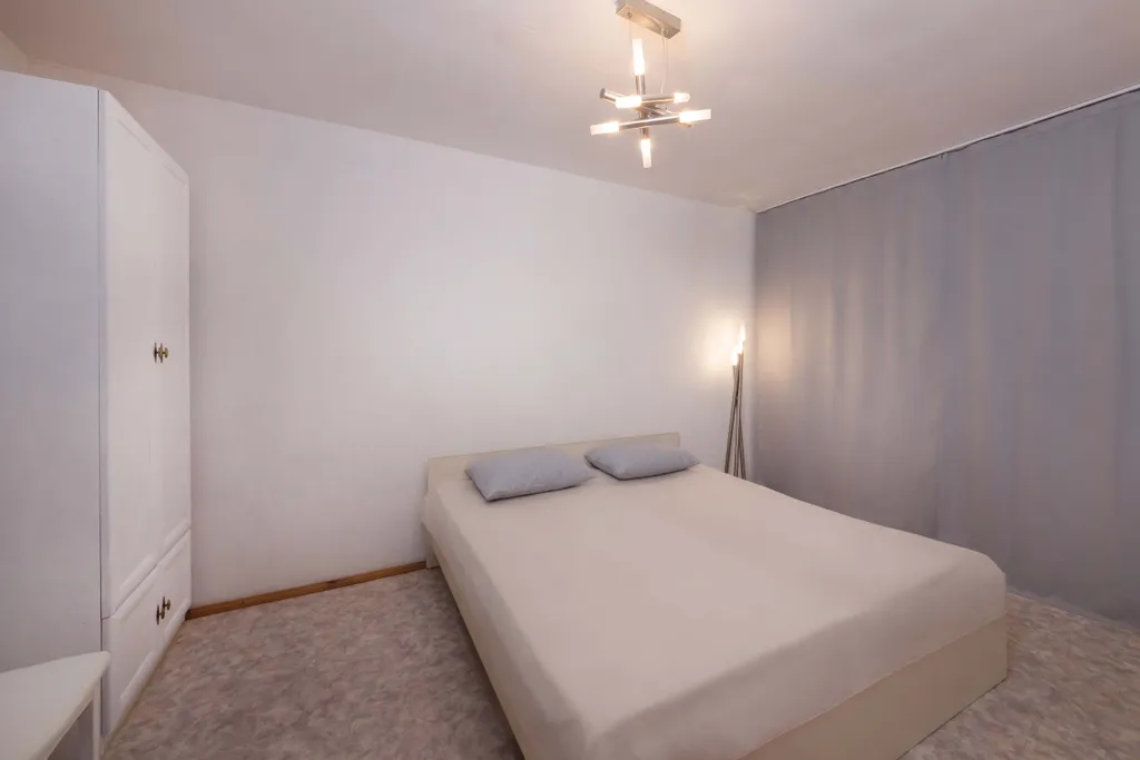 Квартира 3-комнатная Квартира — Севастополь