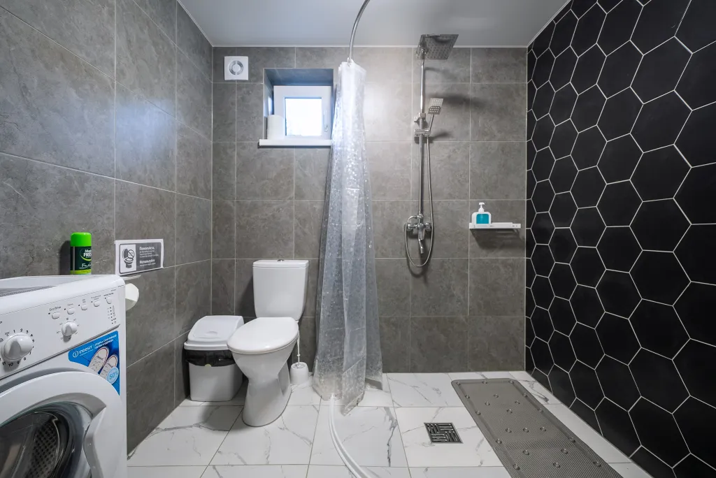 Уютный новый коттедж рядом с Рускеалой