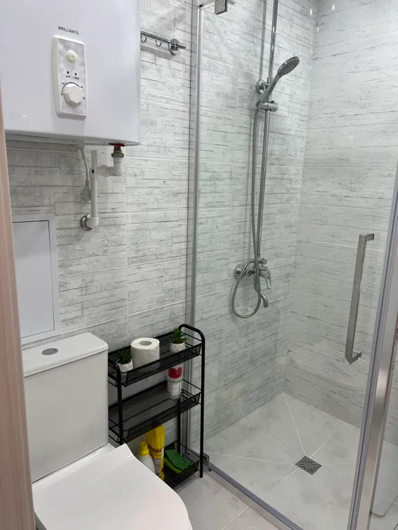 Уютная квартира в лучшем районе города