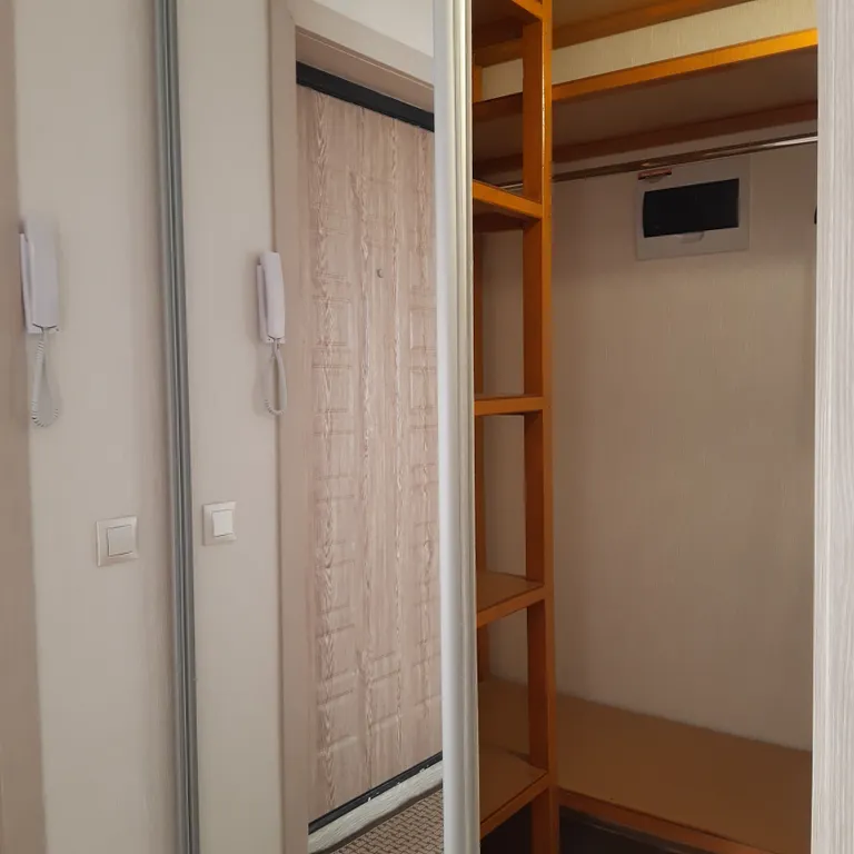 Квартира рядом с Ледовым дворцом