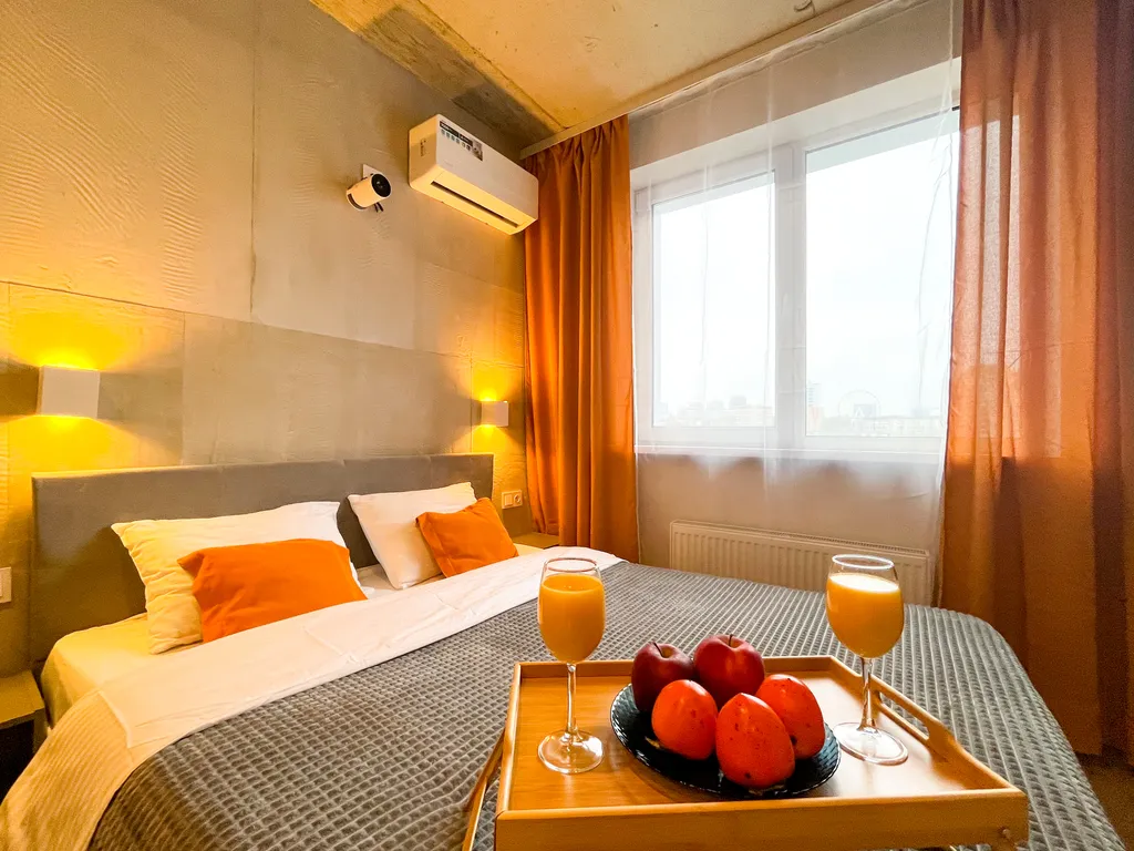 Студия на набережной