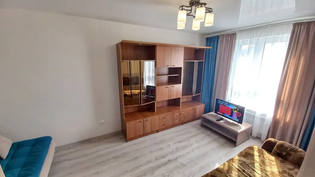 Квартира Квартира рядом с морем — Анапа