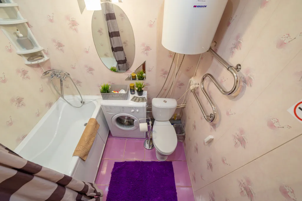 Квартира в центре города