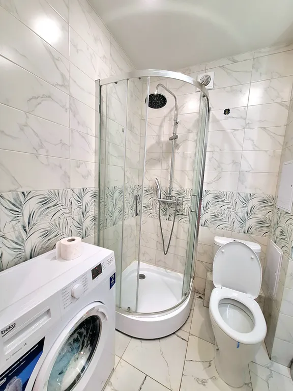 Квартира с набережной