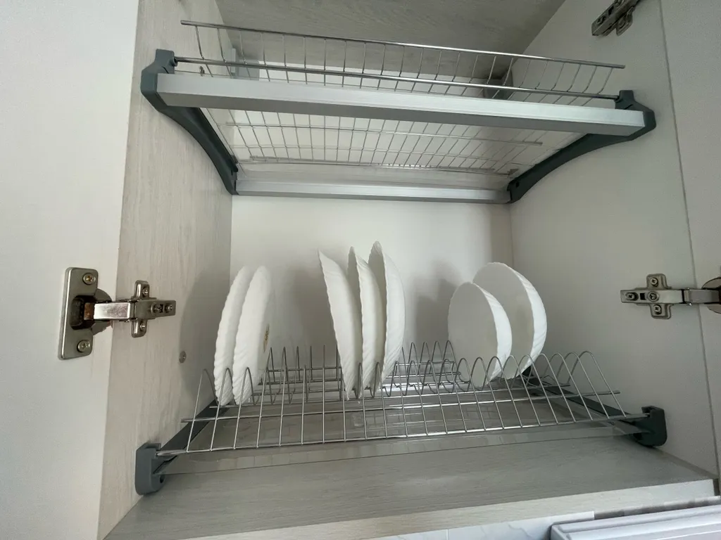 Уютная квартира-студия