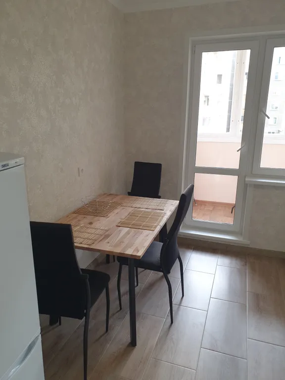 Комфортная 2-комнатная квартира