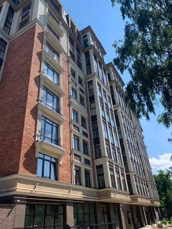 Уютная двухкомнатная квартира в доме бизнес класса, ЖК Миттельштадт — аренда посуточно в Калининград