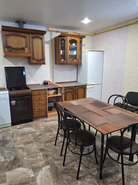 Всё удобно и комфортно