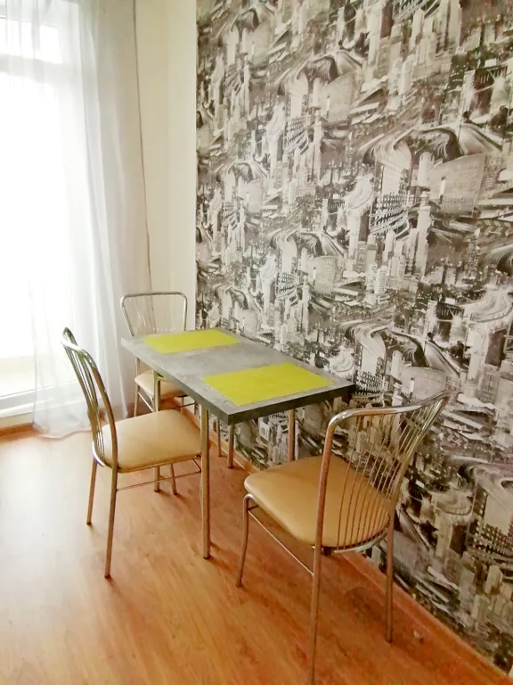 Квартира Уютная квартира — Светлогорск