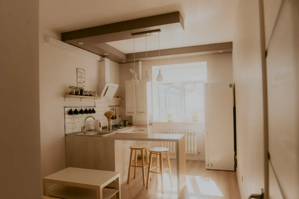 Квартира Уютный апартамент в самом центре — Кострома