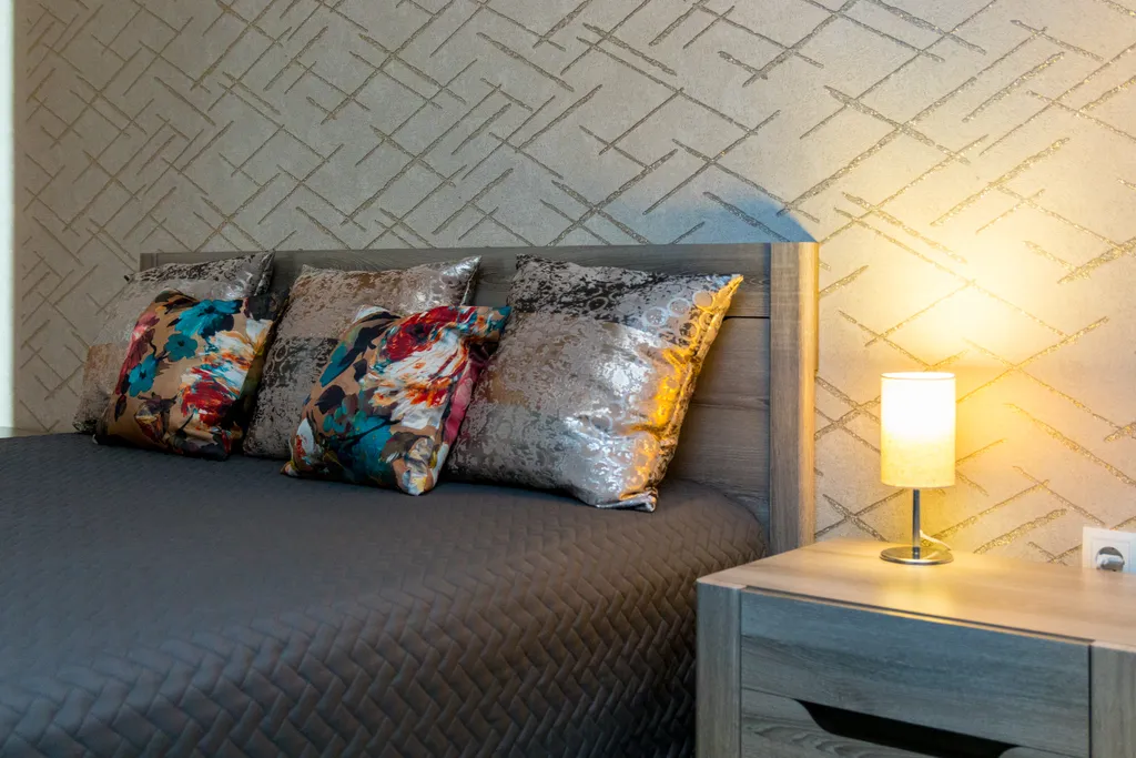 Квартира Квартира ЖК Новин Comfort — Тюмень
