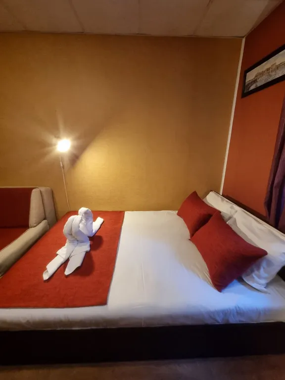 Квартира Комната на 5 человек в самом центре Санкт-Петербурга — Санкт-Петербург