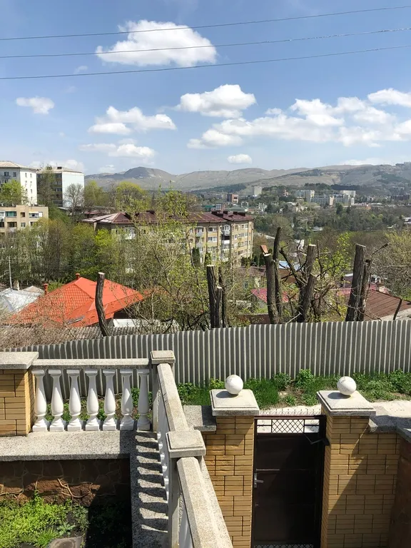 Коттедж Уютный дом в Кисловодске — Кисловодск