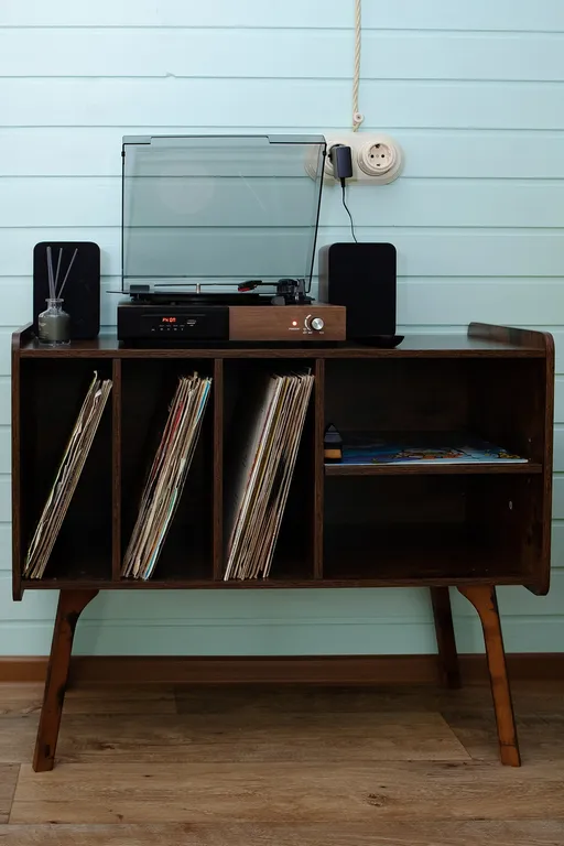 Сканди дом-дача У Мишутки