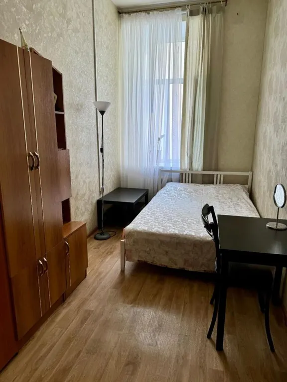 Комната