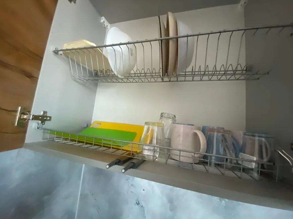 Уютная квартира в муниципальном округе