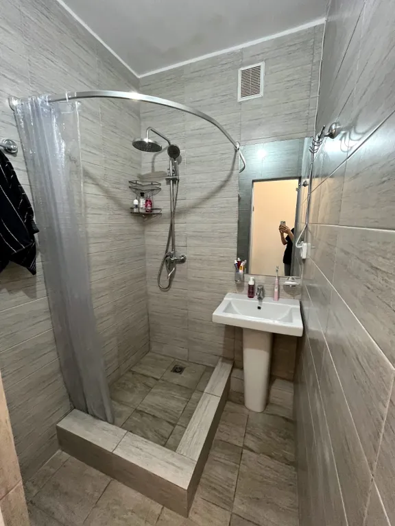 Квартира Квартира Двушка в сердце Новой Гагры — Гагра