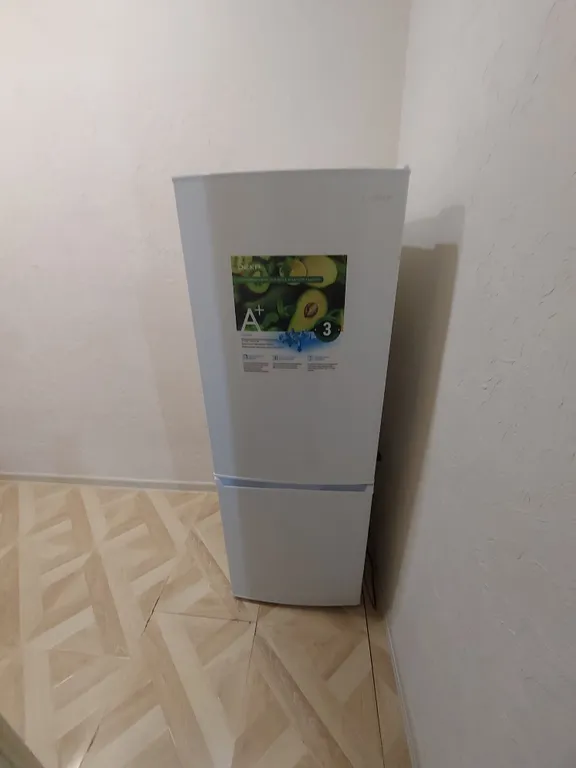 Уютная квартира в центре Домбая