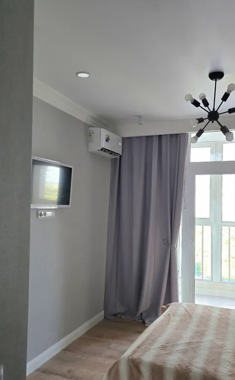 Уютная квартира в лучшем районе города ЖК Левобережье