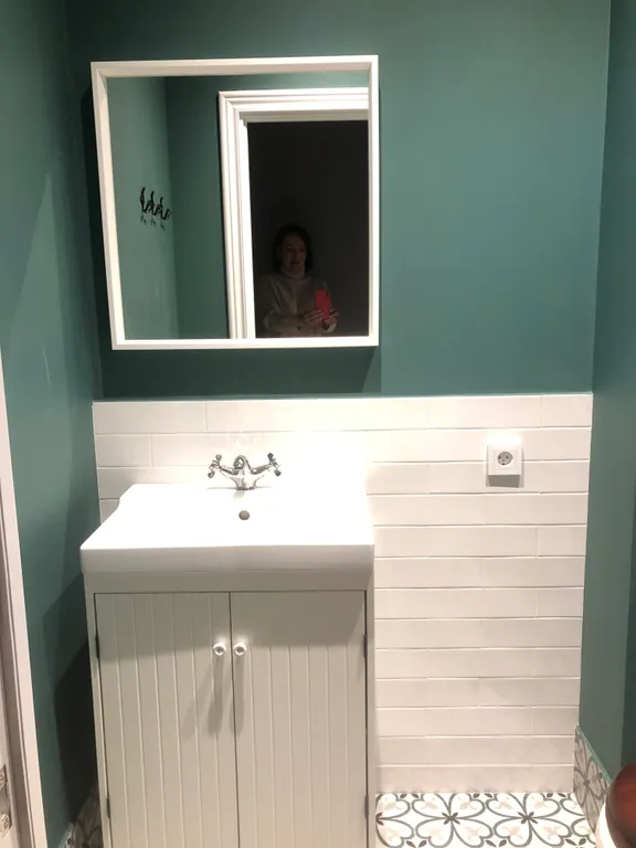 Двухкомнатные дизайнерские апартаменты в центре города