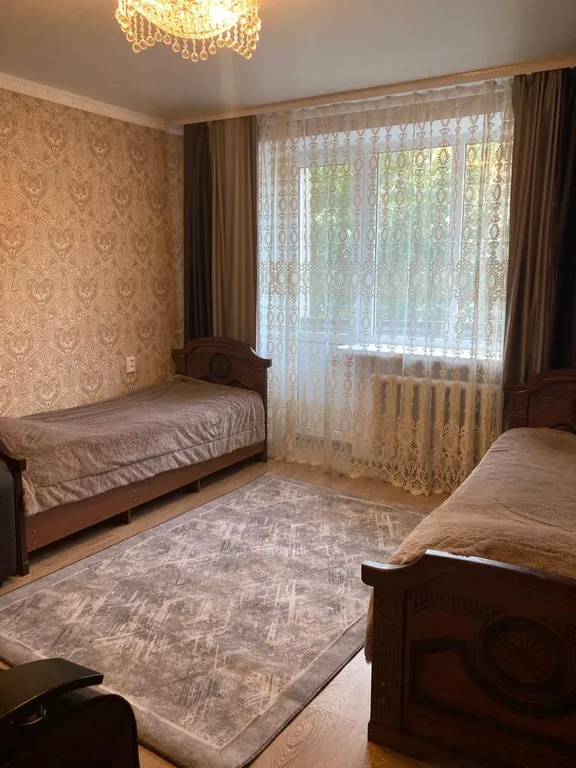 Уютная квартира с прекрасным видом на горы