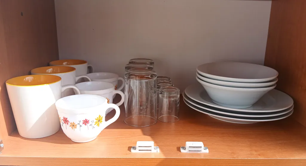 Уютная комната у моря