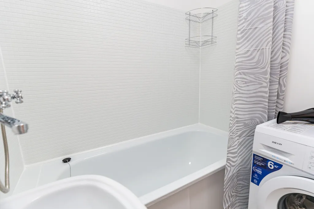 Квартира Светлые апартаменты недалеко от моря — Анапа