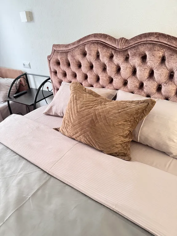 Квартира Комната — аренда посуточно в Береговое (Феодосия)