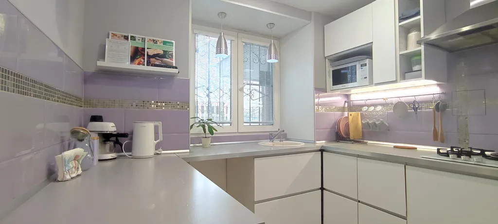 Квартира Квартира в Царском Селе — Пушкин