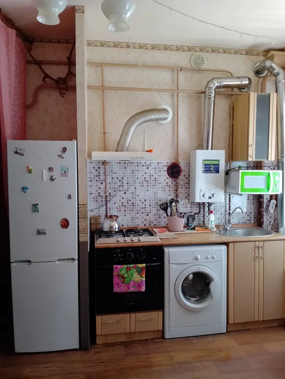 Домик у моря в частном секторе