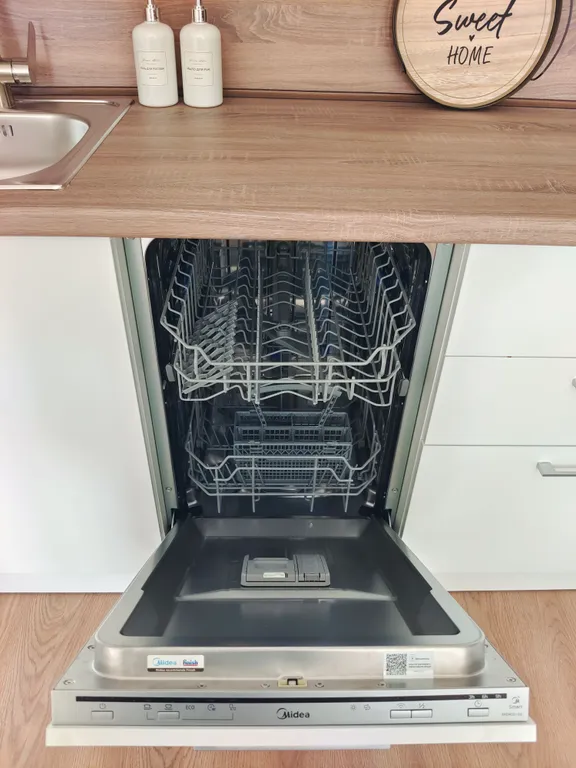 Квартира Квартира Уютная евродвушка в Молжаниново — Москва