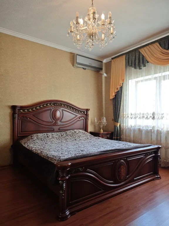 Квартира Комната — Новороссийск