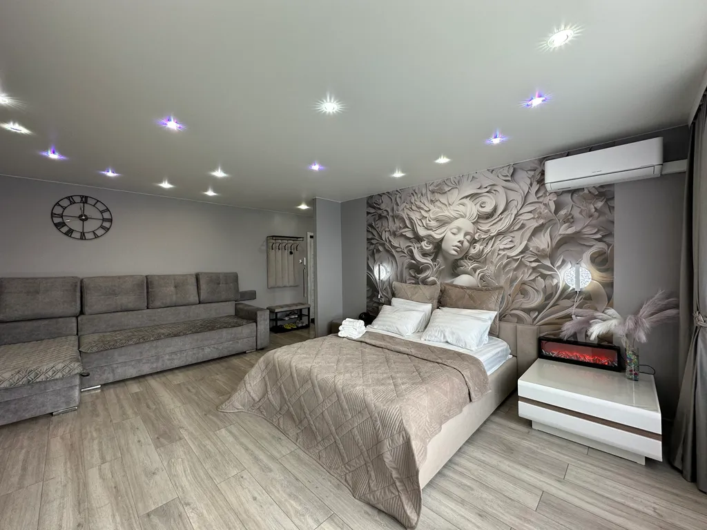 Апартаменты « Планета